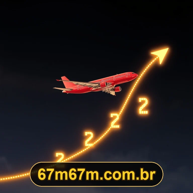 Aviator — o aviãozinho - 67M