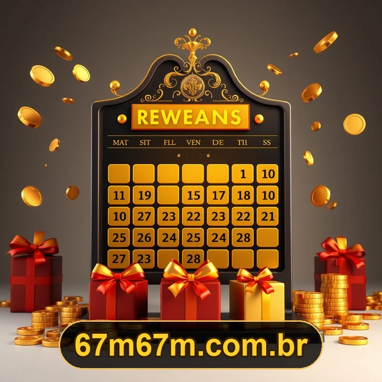 Login diário - 67M