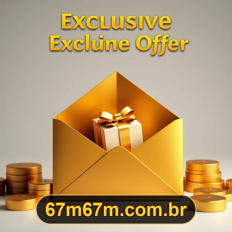 Presente de aniversário - 67M