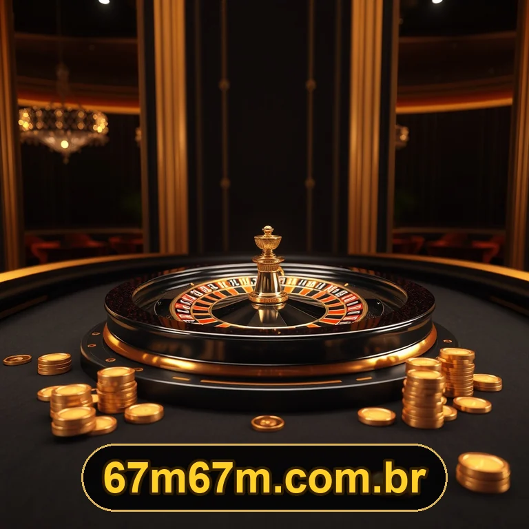 Baccarat ao vivo - 67M