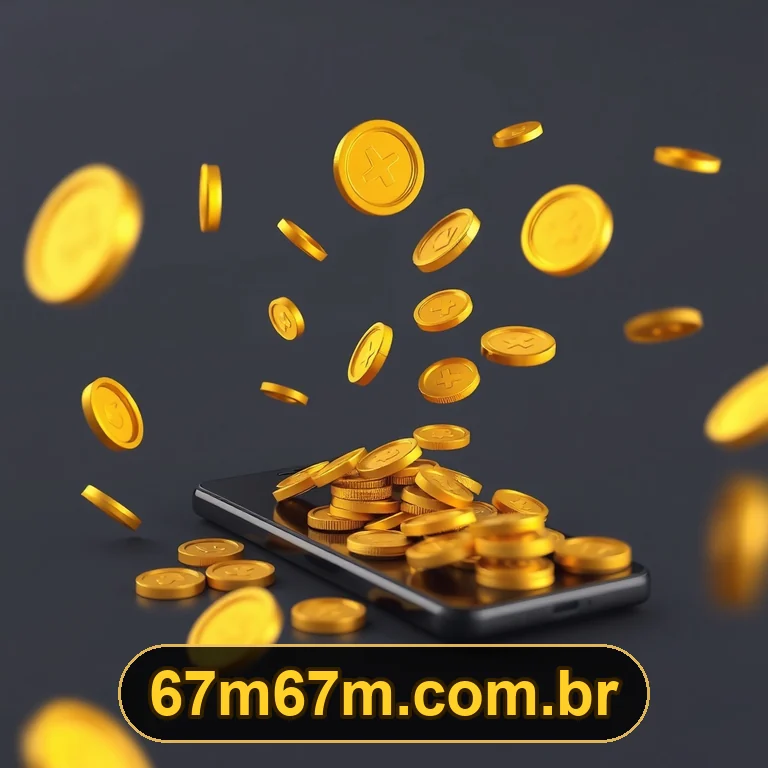 Bônus na primeira recarga - 67M