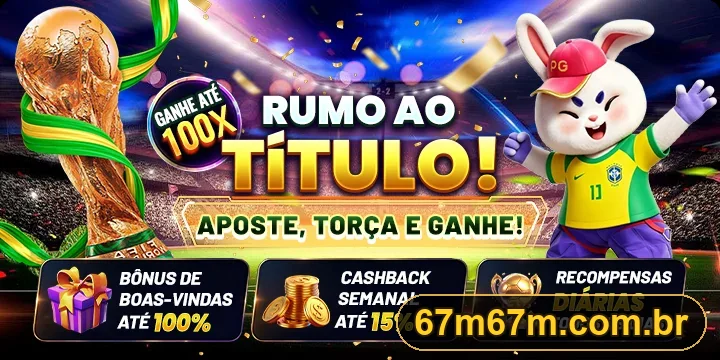 Promoção oficial 67M