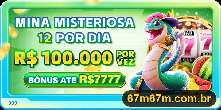 Promoção oficial 67M