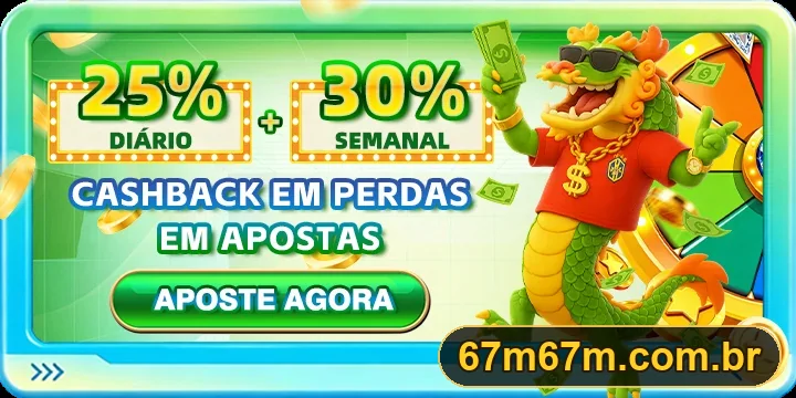 Promoção oficial 67M