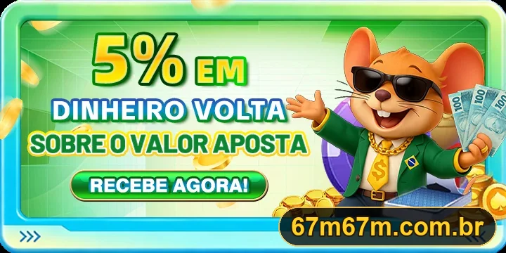 Promoção oficial 67M