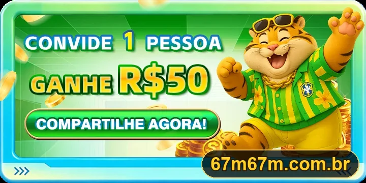 Promoção oficial 67M