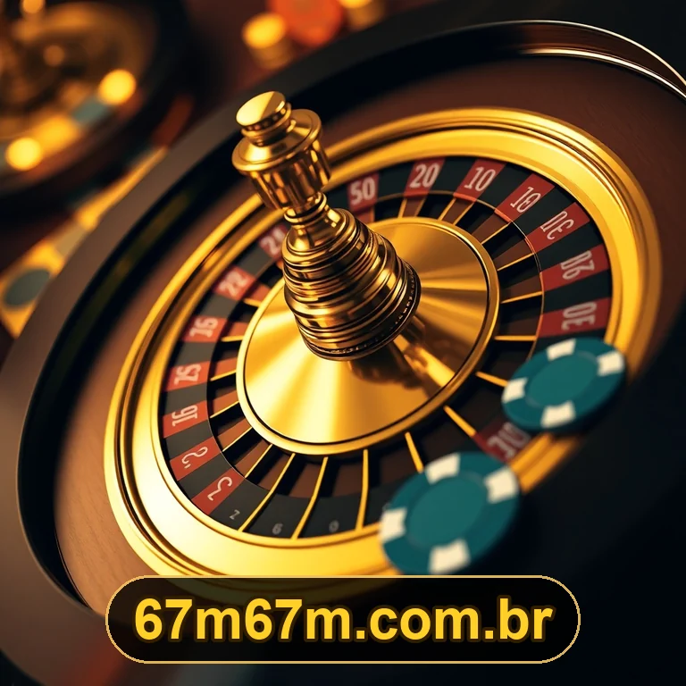 Roleta Brasileira ao vivo - 67M